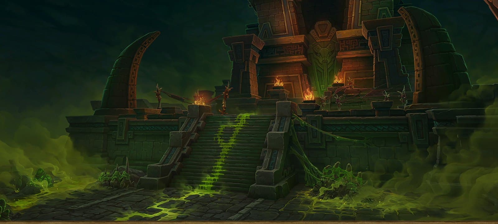 Altar of Fangs