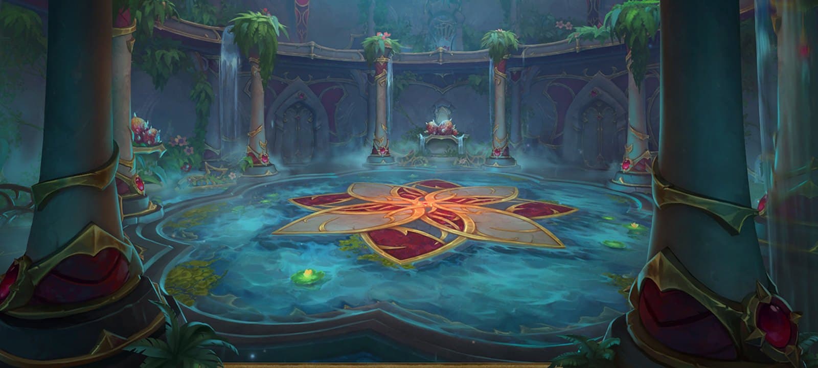 Ruby Life Pools