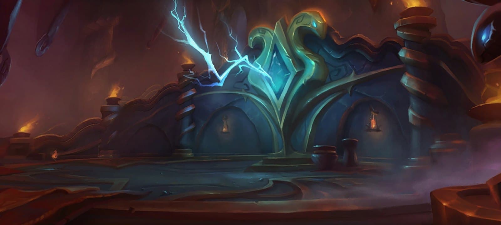 Temple of Sethraliss