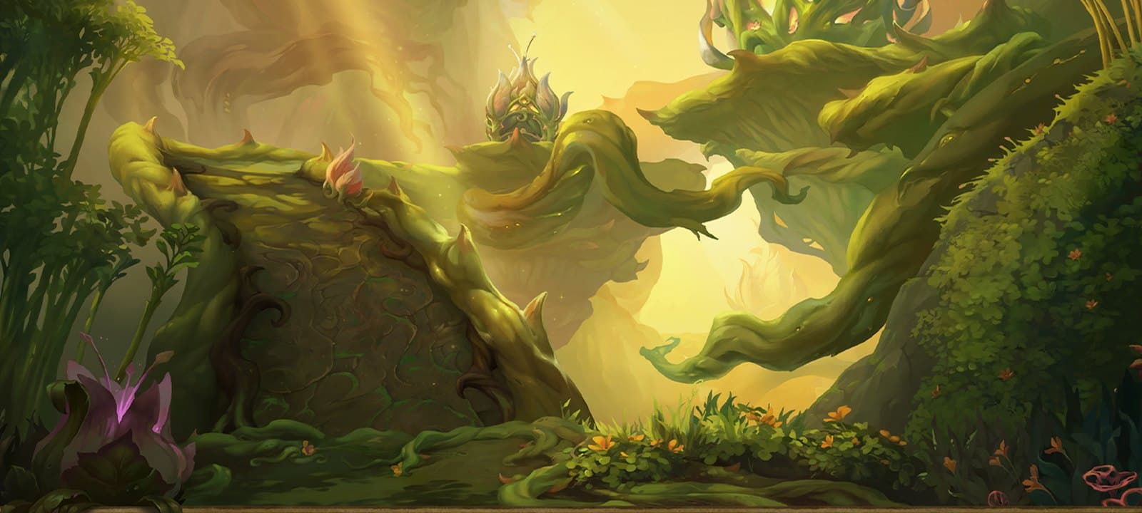 The Blinding Vale