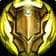 Paladin shield