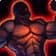 Tyrannical affix rage icon