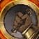 Fortified affix shield icon