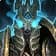 Umbral Hero prestige title icon