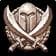 Keystone Hero achievement icon